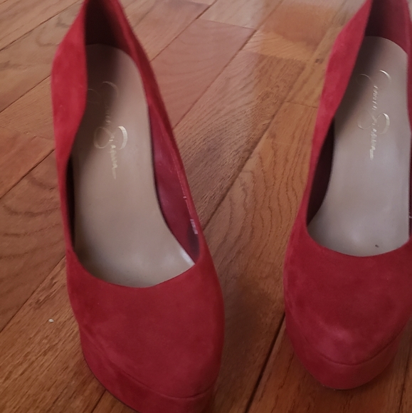 Platform shoe - Picture 3 of 3